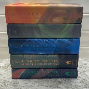 Harry Potter collection
